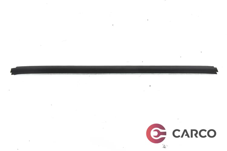 Уплътнение врата задно дясно за MERCEDES-BENZ S-CLASS седан (W221) S 320 CDI 4-matic LONG  (221.080, 221.180) (2005 - 2013)