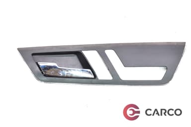 Вътрешна дръжка предна лява за MERCEDES-BENZ S-CLASS седан (W221) S 320 CDI 4-matic LONG  (221.080, 221.180) (2005 - 2013)