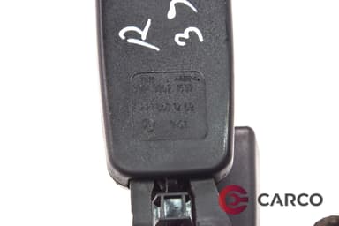 Закопчалки задни дясни за MERCEDES-BENZ S-CLASS седан (W221) S 320 CDI 4-matic LONG  (221.080, 221.180) (2005 - 2013)