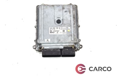 Компютър двигател A642 150 49 72 за MERCEDES-BENZ S-CLASS седан (W221) S 320 CDI 4-matic LONG  (221.080, 221.180) (2005 - 2013)