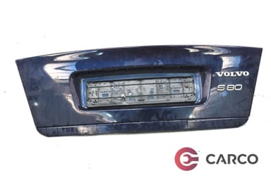 Заден капак за VOLVO S80 I седан (TS, XY) 2.5 TDI (1998 - 2006)