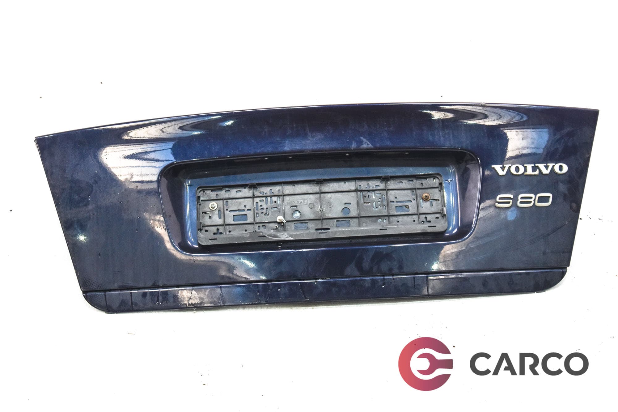 Заден капак за VOLVO S80 I седан (TS, XY) 2.5 TDI (1998 - 2006)