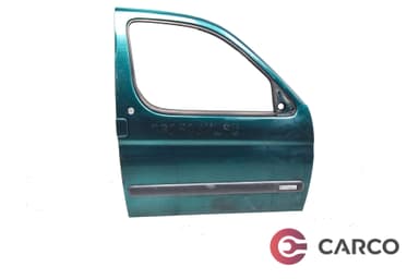 Врата предна дясна за CITROEN BERLINGO (MF) 1.9 D (MFWJZ) (1996)