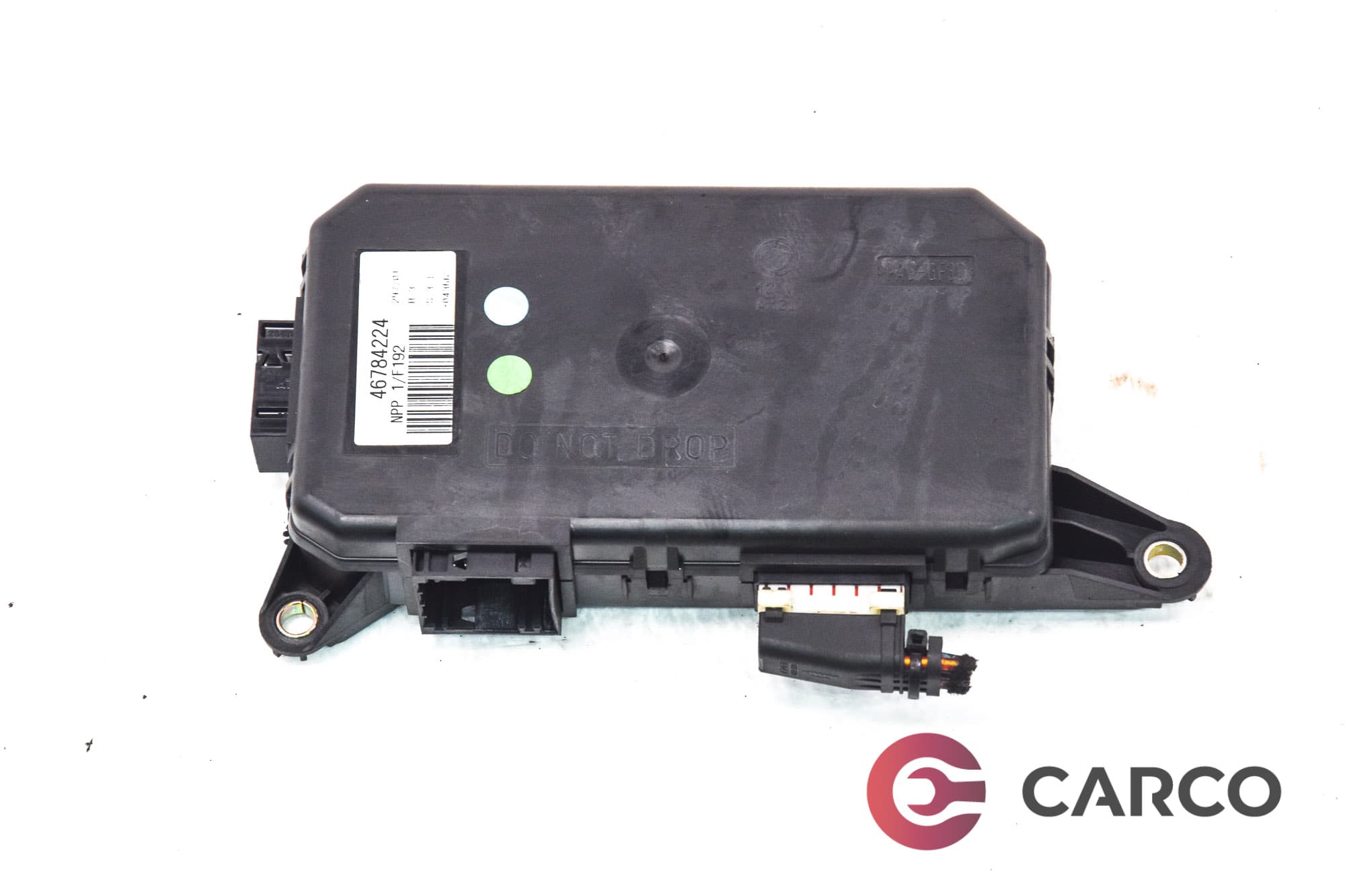 Модул 46784224 за FIAT STILO (192) 1.6 16V (192_XB1A) (2001 - 2010)