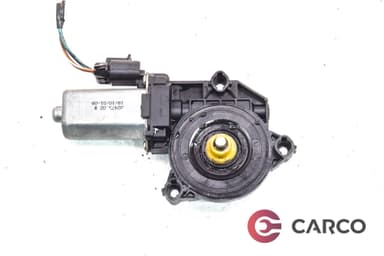 Машинка ел стъкло предна дясна за FIAT STILO (192) 1.6 16V (192_XB1A) (2001 - 2010)