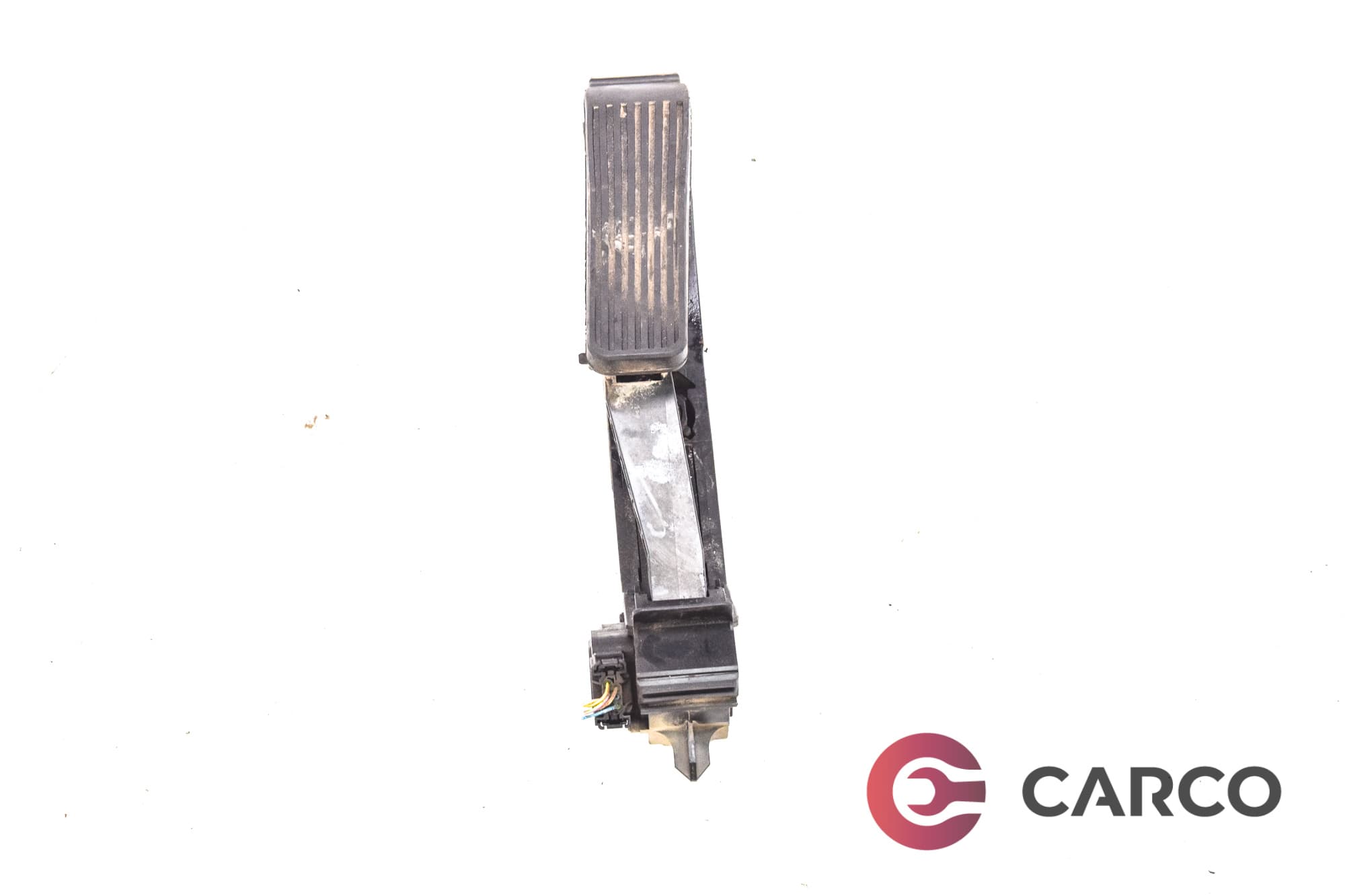 Педал газ за MERCEDES-BENZ S-CLASS седан (W221) S 320 CDI 4-matic LONG  (221.080, 221.180) (2005 - 2013)