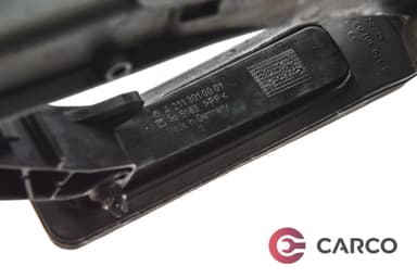 Педал газ за MERCEDES-BENZ S-CLASS седан (W221) S 320 CDI 4-matic LONG  (221.080, 221.180) (2005 - 2013)