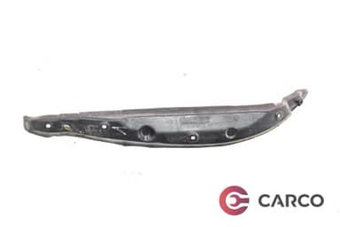 Екстериорна лайсна лява 221 889 05 25 за MERCEDES-BENZ S-CLASS седан (W221) S 320 CDI 4-matic LONG  (221.080, 221.180) (2005 - 2013)