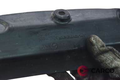 Екстериорна лайсна лява 221 889 05 25 за MERCEDES-BENZ S-CLASS седан (W221) S 320 CDI 4-matic LONG  (221.080, 221.180) (2005 - 2013)