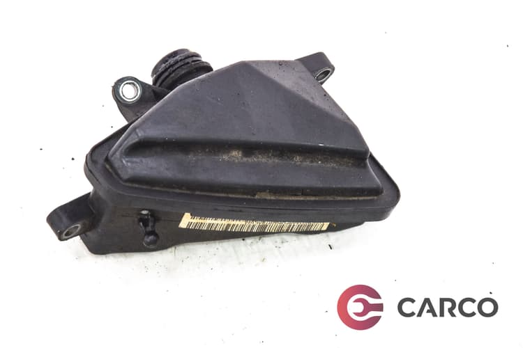 Кутия въздушен разширител A 642 140 00 87 за MERCEDES-BENZ S-CLASS седан (W221) S 320 CDI 4-matic LONG  (221.080, 221.180) (2005 - 2013)