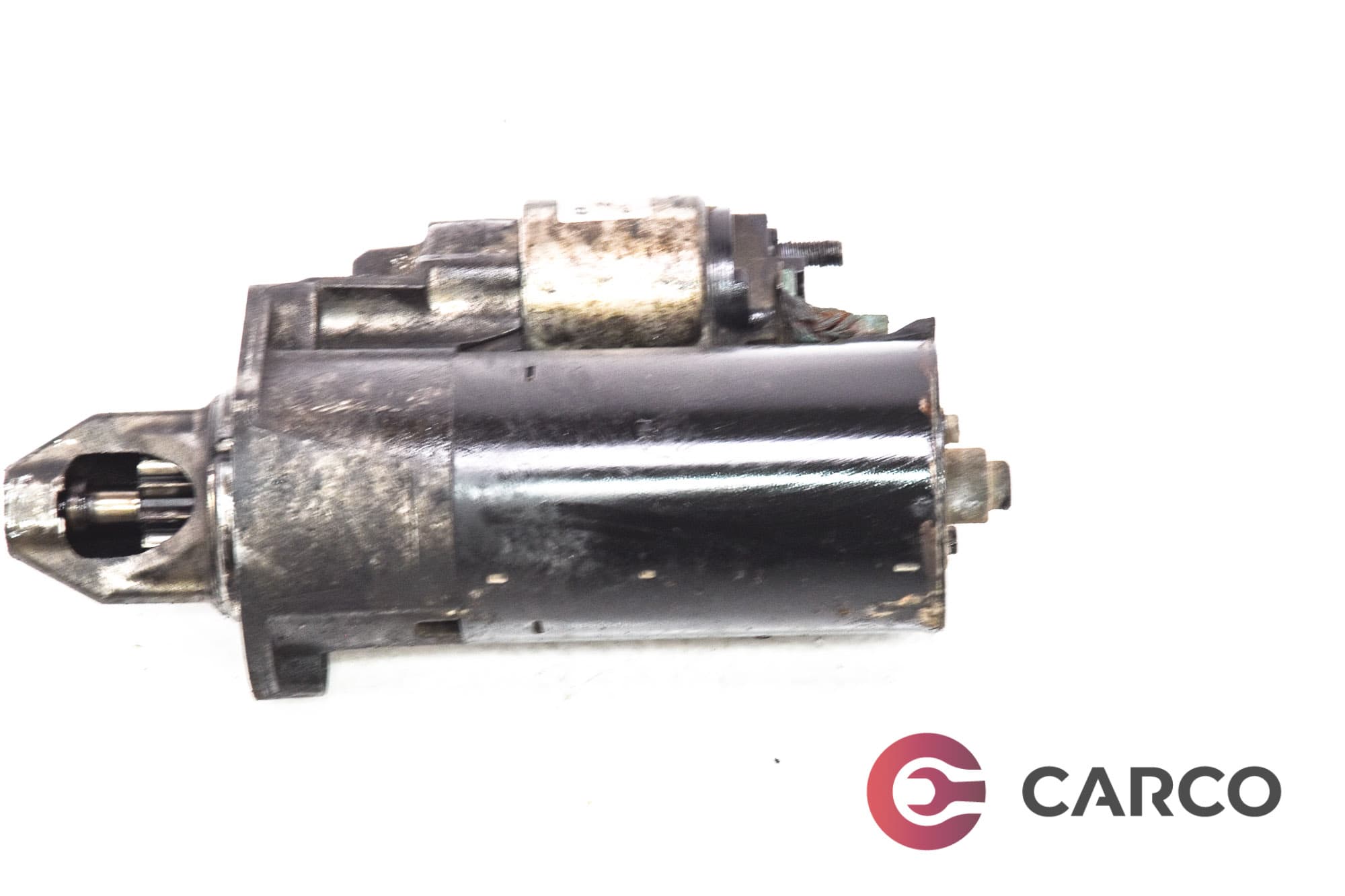 Стартер 2 339 305 051 за MERCEDES-BENZ S-CLASS седан (W221) S 320 CDI 4-matic LONG  (221.080, 221.180) (2005 - 2013)