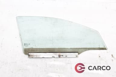 Стъкло врата предно дясно за OPEL ASTRA G хетчбек (F48_, F08_) 1.6 16V (1998 - 2009)