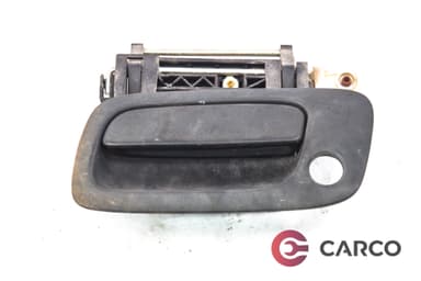 Външна дръжка предна лява за OPEL ASTRA G хетчбек (F48_, F08_) 1.6 16V (1998 - 2009)
