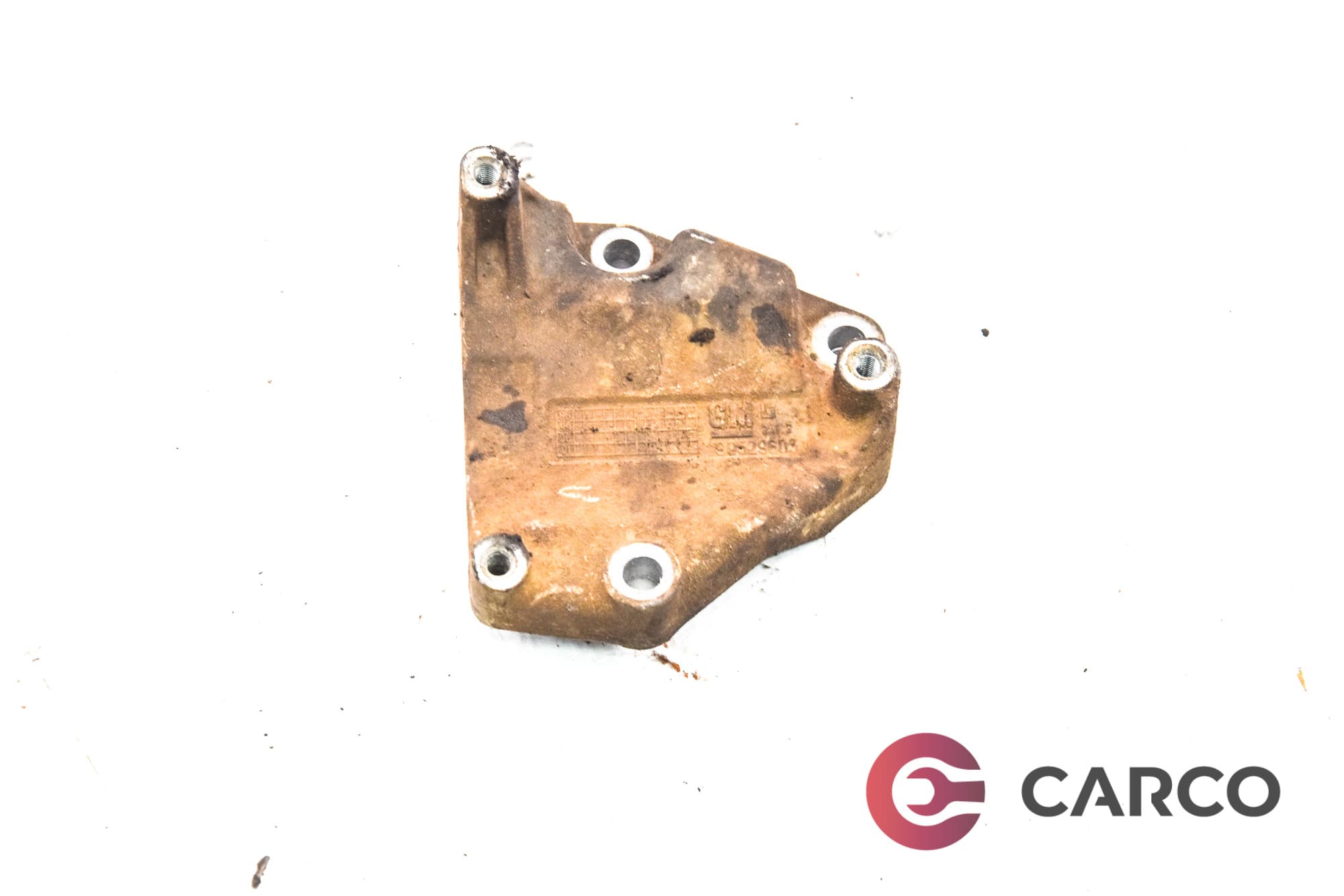 Конзола двигател малка за OPEL ASTRA G хетчбек (F48_, F08_) 1.6 16V (1998 - 2009)