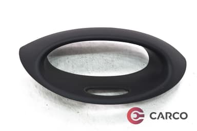 Конзола около километраж за TOYOTA YARIS  (SCP1_, NLP1_, NCP1_) 1.0 16V (1999 - 2005)