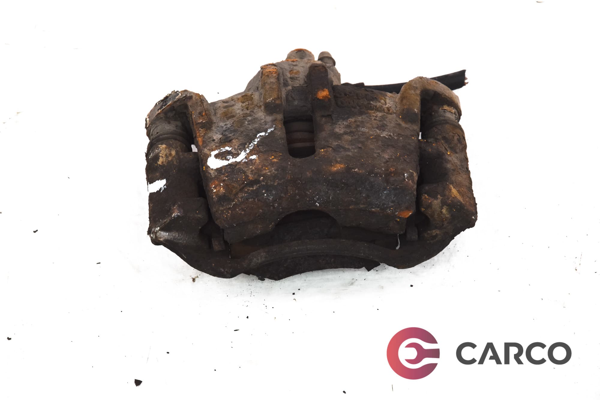 Спирачен апарат преден десен за TOYOTA YARIS  (SCP1_, NLP1_, NCP1_) 1.0 16V (1999 - 2005)