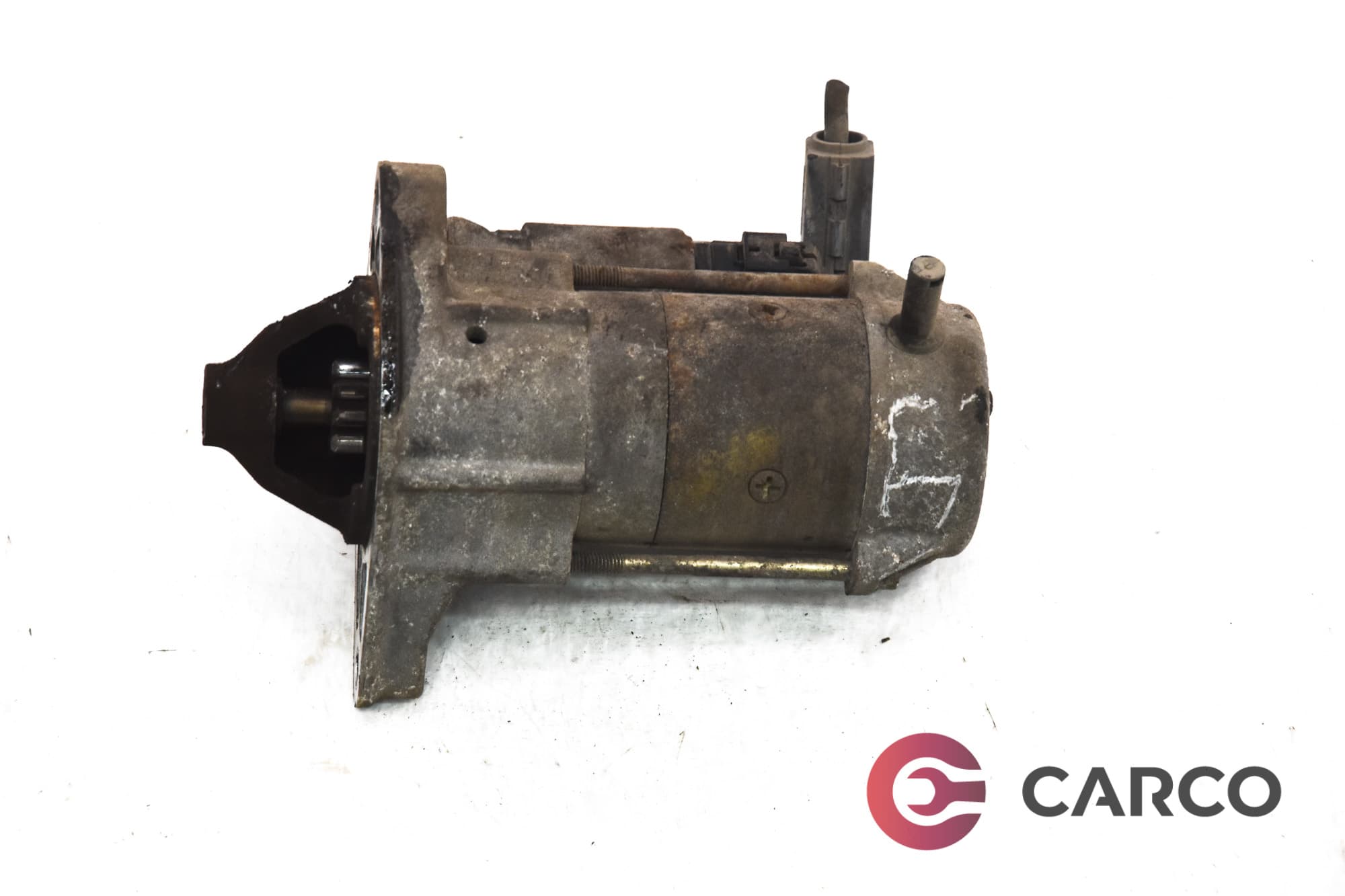 Стартер за TOYOTA YARIS  (SCP1_, NLP1_, NCP1_) 1.0 16V (1999 - 2005)