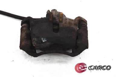 Спирачен апарат преден ляв за TOYOTA YARIS  (SCP1_, NLP1_, NCP1_) 1.0 16V (1999 - 2005)