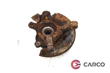 Шенкел преден десен за TOYOTA YARIS  (SCP1_, NLP1_, NCP1_) 1.0 16V (1999 - 2005)