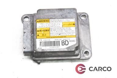 AIRBAG сензор 96801134 за CHEVROLET MATIZ (M200, M250) 1.0 (2005)