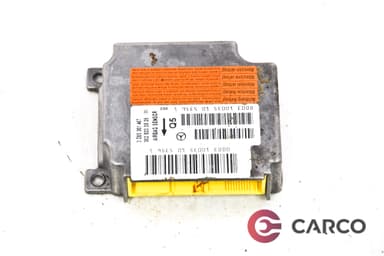 Сензор AIRBAG 0 285 001 467 за MERCEDES-BENZ VANEO (414) 1.7 CDI (414.700) (2002 - 2005)