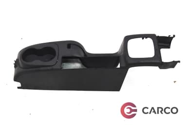 Конзола около ръчна спирачка за MERCEDES-BENZ VANEO (414) 1.7 CDI (414.700) (2002 - 2005)