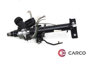 Кормилна колона с конзола ключ запалване за MERCEDES-BENZ VANEO (414) 1.7 CDI (414.700) (2002 - 2005)