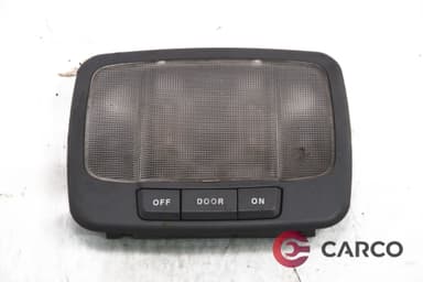 Плафон преден за KIA CARENS Mk II (FJ) 2.0 CRDi (2002)