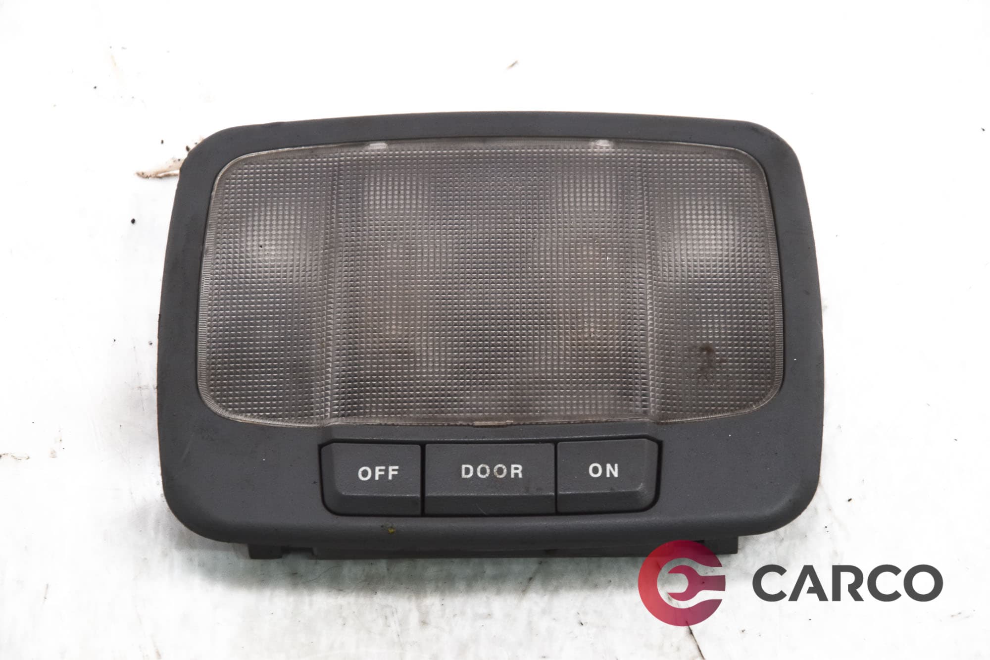 Плафон преден за KIA CARENS Mk II (FJ) 2.0 CRDi (2002)