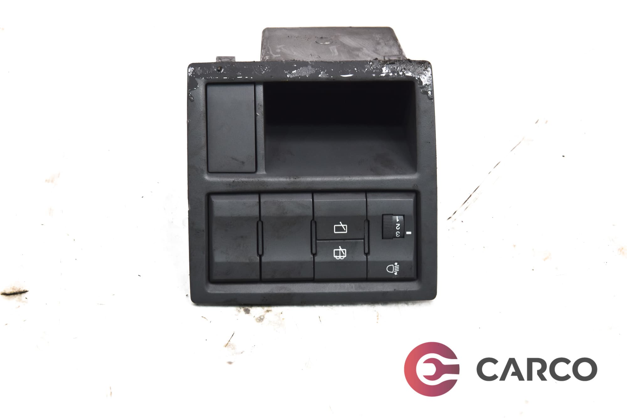 Копче реглаж фарове за KIA CARENS Mk II (FJ) 2.0 CRDi (2002)