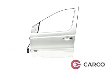 Врата предна лява за MERCEDES-BENZ VANEO (414) 1.7 CDI (414.700) (2002 - 2005)