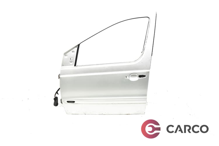 Врата предна лява за MERCEDES-BENZ VANEO (414) 1.7 CDI (414.700) (2002 - 2005)
