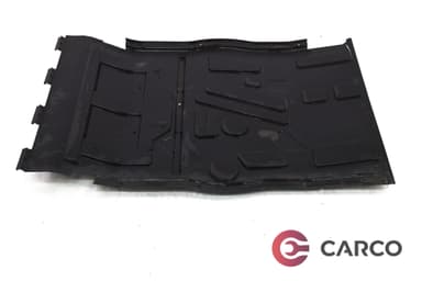 Кора под двигател за MERCEDES-BENZ VANEO (414) 1.7 CDI (414.700) (2002 - 2005)