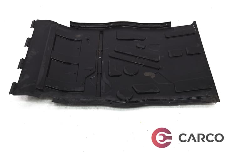 Кора под двигател за MERCEDES-BENZ VANEO (414) 1.7 CDI (414.700) (2002 - 2005)