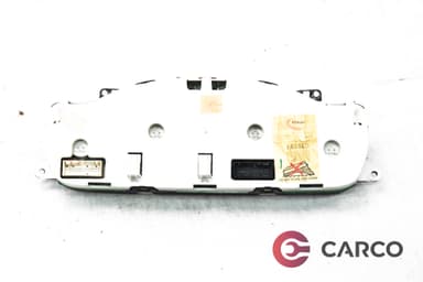 Километраж за JAGUAR X-TYPE седан (CF1) 2.0 V6 (2001 - 2009)