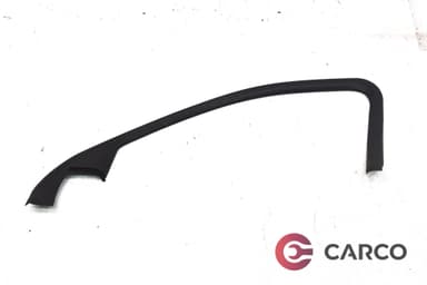 Лайсна около стъкло предно дясно за JAGUAR X-TYPE седан (CF1) 2.0 V6 (2001 - 2009)