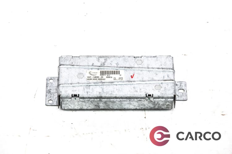 Модул 1X4F 14B292 ED за JAGUAR X-TYPE седан (CF1) 2.0 V6 (2001 - 2009)