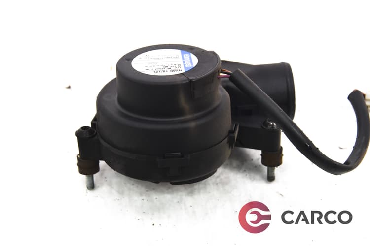 Моторче парно A221 838 00 06 за MERCEDES-BENZ S-CLASS седан (W221) S 320 CDI 4-matic LONG  (221.080, 221.180) (2005 - 2013)