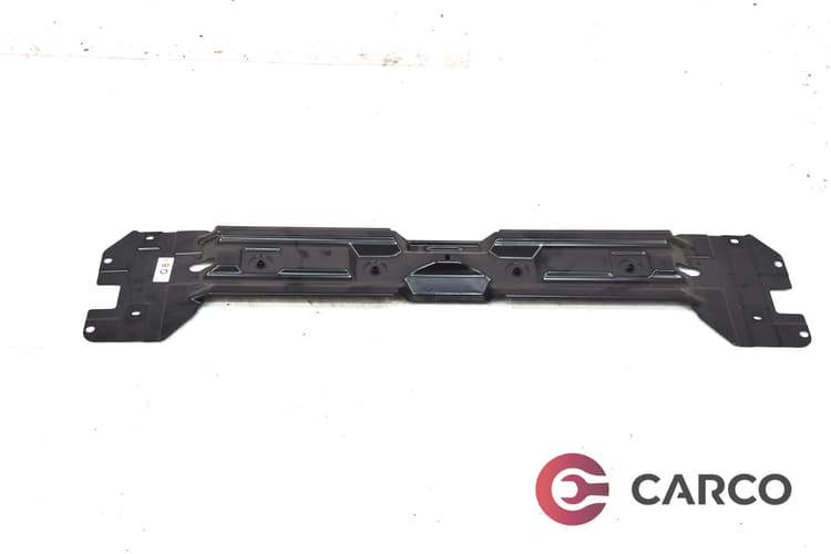 Екстериорна лайсна A221 780 05 46 за MERCEDES-BENZ S-CLASS седан (W221) S 320 CDI 4-matic LONG  (221.080, 221.180) (2005 - 2013)