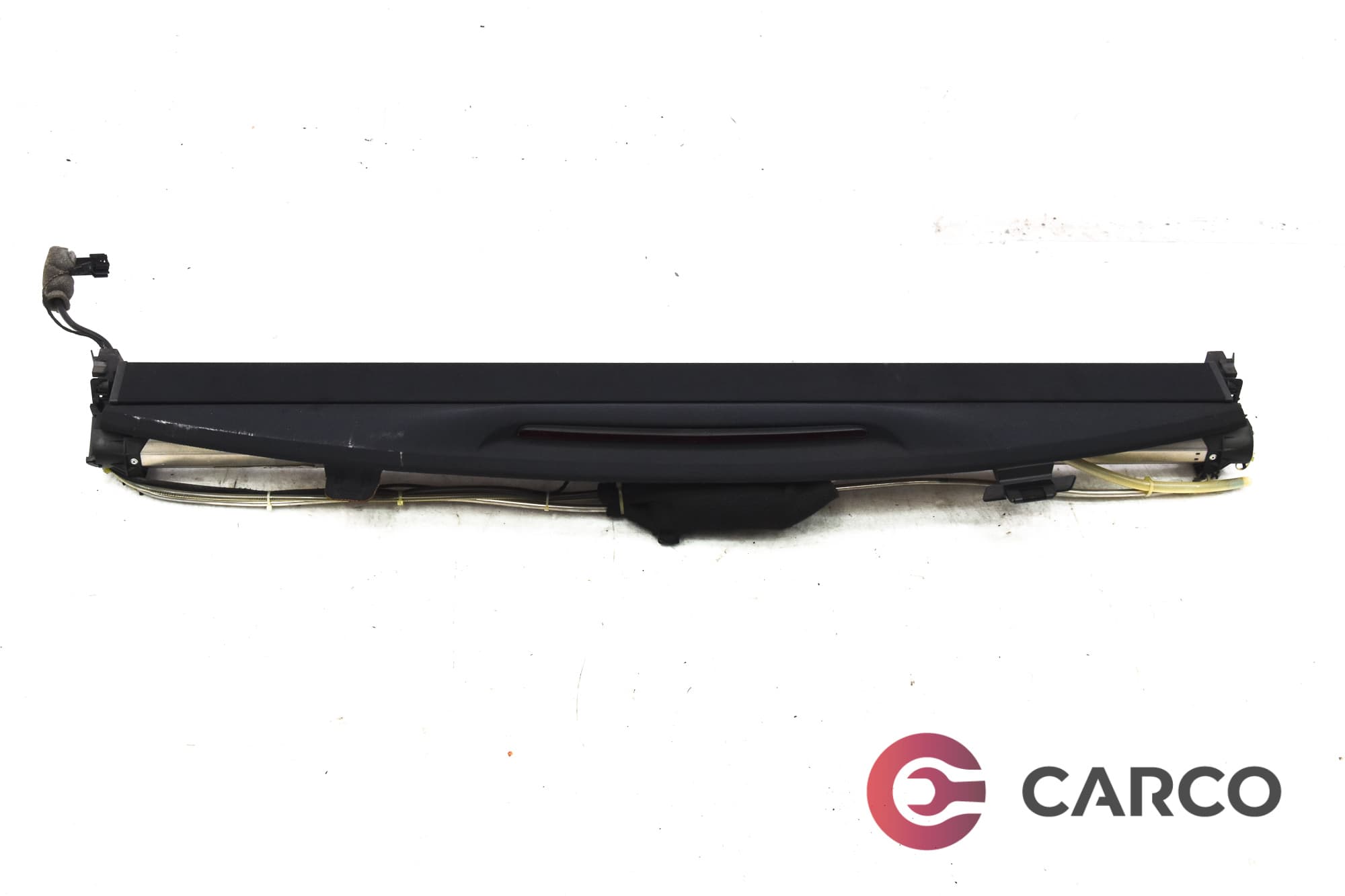 Стоп трети и щора задно стъкло A2216901249 за MERCEDES-BENZ S-CLASS седан (W221) S 320 CDI 4-matic LONG  (221.080, 221.180) (2005 - 2013)
