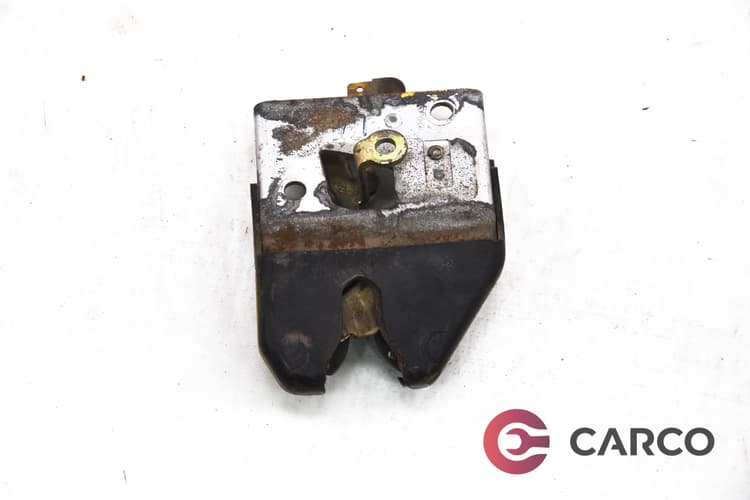 Брава заден капак за CHEVROLET AVEO седан (T250, T255) 1.4 (2005)