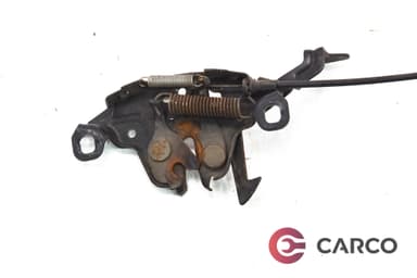 Брава преден капак за NISSAN PRIMERA (P11) 1.6 16V (1996 - 2001)