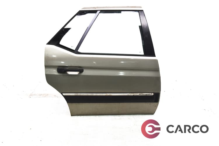 Врата задна дясна за CITROEN XM (Y4) 2.0 Turbo (1994 - 2000)