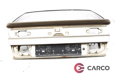 Заден капак за CITROEN XM (Y4) 2.0 Turbo (1994 - 2000)