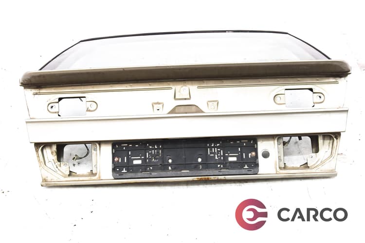 Заден капак за CITROEN XM (Y4) 2.0 Turbo (1994 - 2000)