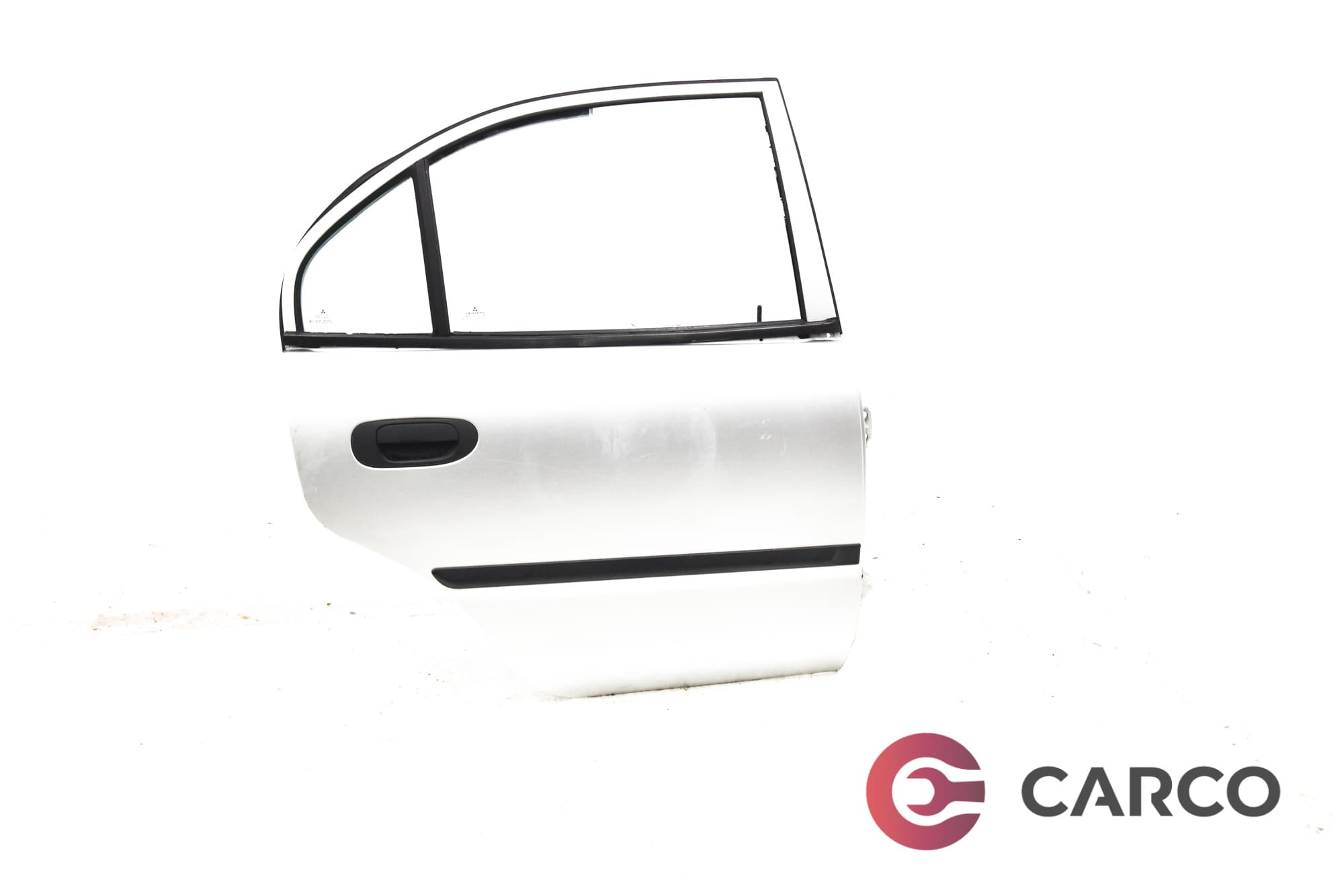 Врата задна дясна за MITSUBISHI CARISMA (DA_) 1.8 16V GDI (DA2A) (1995 - 2006)