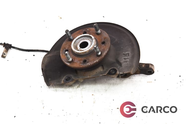 Шенкел преден десен за MITSUBISHI CARISMA (DA_) 1.8 16V GDI (DA2A) (1995 - 2006)