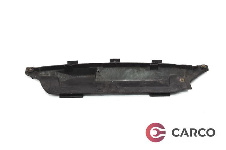 Екстериорна лайсна над радиатор за BMW 3 седан (E46) 320 d (1998 - 2005)