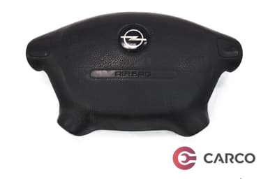 AIRBAG волан за OPEL VECTRA B (36_) 2.0 DTI 16V (1995 - 2002)