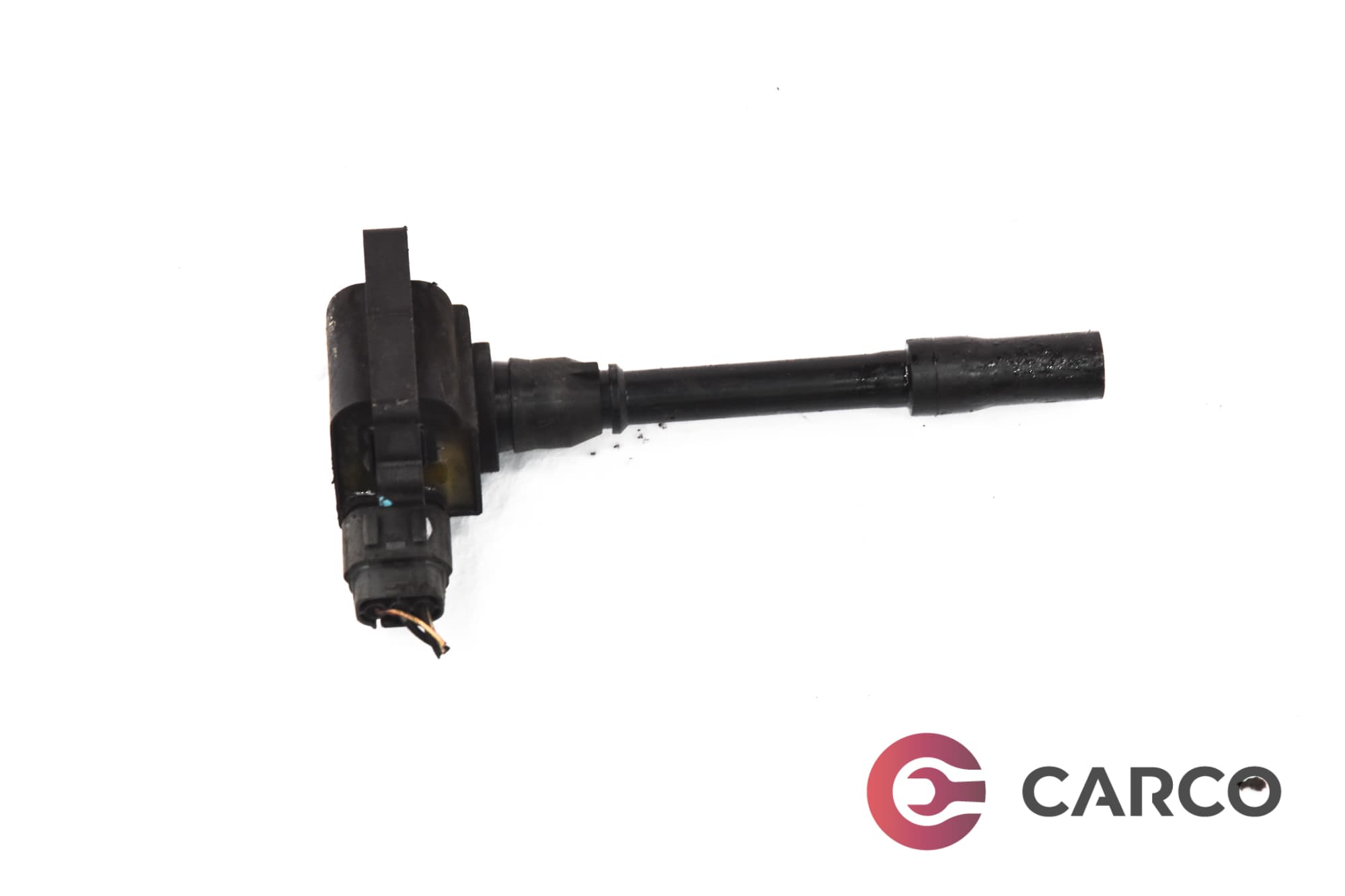 Бобина за MITSUBISHI CARISMA (DA_) 1.8 16V GDI (DA2A) (1995 - 2006)
